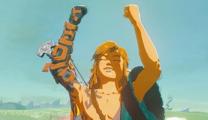 Popular Switch Piracy Subreddit Promoting Zelda: Tears Of The Kingdom Downloads Banned