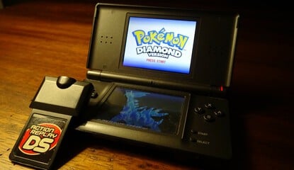 15 Years Ago, The Action Replay Ruined Pokémon For Me