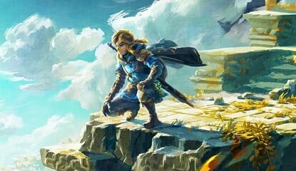 Zelda: Tears Of The Kingdom Free 'Adventure Hip Pack' Up For Grabs At Target (US)